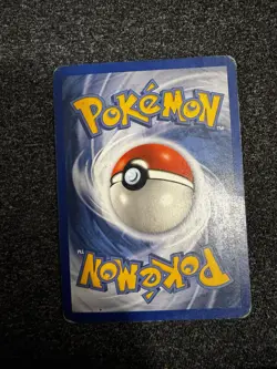 Absol 1/97 Dragon Holo Rare Pokemon TCG 2003 EX Ruby & Sapphire LP - Image 2