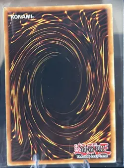 Yu-Gi-Oh! - Exodia the Forbidden One DDS-003 Dark Duel Stories - Image 2