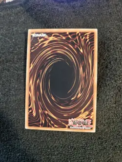 Just Desserts LCKC-EN105 Unlimited Ultra Rare Near Mint - Image 2