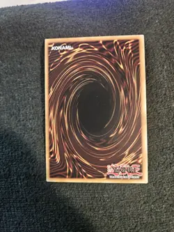 Yu Gi Oh Reeshaddoll Wendi (MP21-EN244) 1st Edition (NM) - Image 2