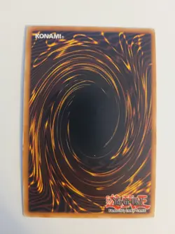 SPANISH Scapegoat BIJ-S041 Super Rare 1st Edition Light Play Yugioh DNA GAMES - Image 2