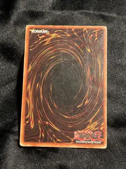 Yugioh Nobleman of Crossout PSV-034 Super Rare Original Print MP - Image 2