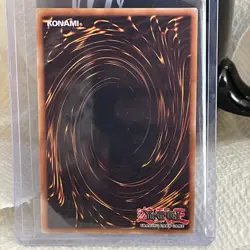 Yugioh! LP Mausoleum of White - LCKC-EN036 - Ultra Rare - Unlimited Edition! - Image 4