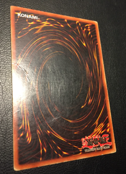 Cosmo Queen | Cosmo-Konigin | Ultra Rare | MP1 | beschadigt | english | Yu-Gi-Oh - Image 5