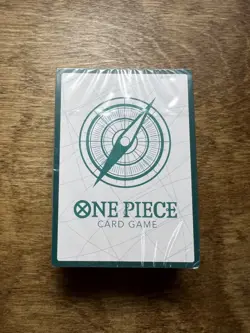 One Piece TCG English Starter Deck 29: Egghead (ST29) Deck Brick Only - NO Pack - Image 2