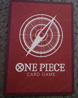 One Piece Monkey.D.Luffy (001) L Starter Deck 14: 3D2Y ST14-001 English Foil NM - Image 3