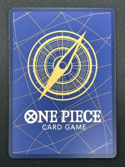 [NM] Ms. All-Sunday ONE PIECE OP04-064 SR Parallel Kingdoms of Intrigue 17J3 - Image 3
