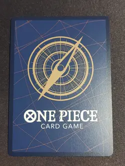 One Piece English OP14-015 Roronoa Zoro R Alt Art The Azure Sea's Seven - Image 2