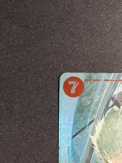 One Piece English OP14-015 Roronoa Zoro R Alt Art The Azure Sea's Seven - Image 5