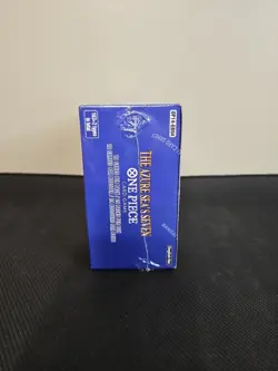 One Piece The Azure Sea's Seven Booster Box English Factory Sealed NEW - Image 2