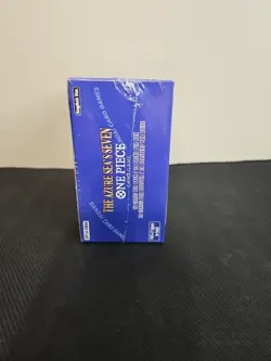 One Piece The Azure Sea's Seven Booster Box English Factory Sealed NEW - Image 4