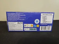 One Piece The Azure Sea's Seven Booster Box English Factory Sealed NEW - Image 5