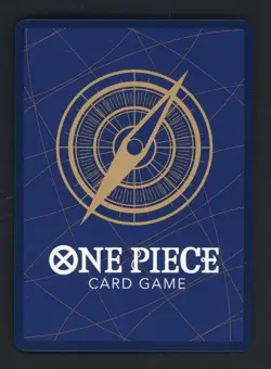 One Piece CCG - Portgas.D.Ace (SP) ST13-011 Legacy of the Master Special SR OP12 - Image 2