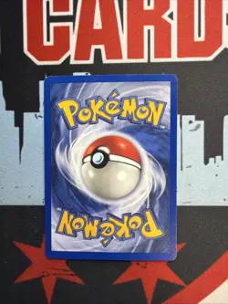 Pokemon TCG Base Set Blastoise 2/102 Vintage Unlimited Holo Rare Card - Image 2