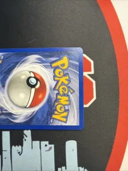 Pokemon TCG Base Set Blastoise 2/102 Vintage Unlimited Holo Rare Card - Image 3