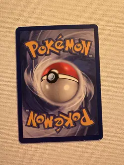 Pokemon TCG Blastoise Holo Rare Card 2/102 Base Set WOTC MP - Image 4
