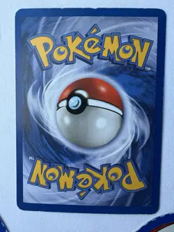 Pokemon TCG Blastoise Holo Unlimited Rare Card Base Set 2/102 - Image 4