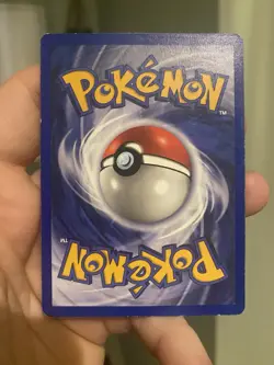 Blastoise - 2/102 - Pokemon TCG Base Set Unlimited Holo Rare Card WOTC MP - Image 2