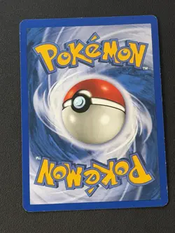 Pokemon TCG Unown [K] Neo Revelation 58/64 Regular Unlimited Common LP - Image 2