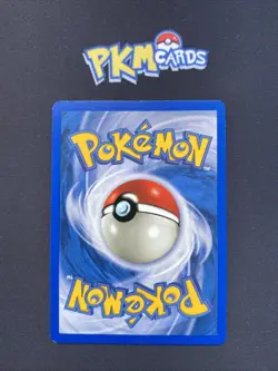 Pokemon TCG Unown K Neo Revelation 58/64 Regular LP. - Image 2