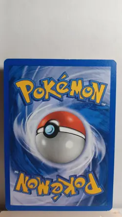 Unown [K] [LP] - Pokemon TCG Neo Revelation 58/64 [Common] - Image 2