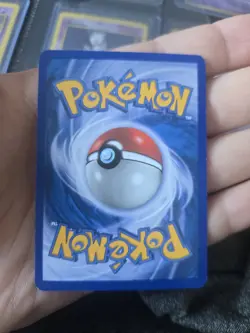 Mewtwo (Delta Species) 24/110 - EX Holon Phantoms Stamped Reverse Holo NM/LP - Image 2