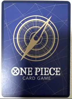 Nami (Manga Alt Art) OP01-016 The Best Japanese ONE PIECE Card 2024 Comic Para - Image 2