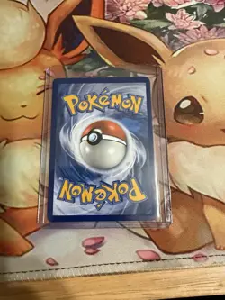 Pokemon Jolteon-EX Holo Rare TCG Card Generations 28/83 - Image 2