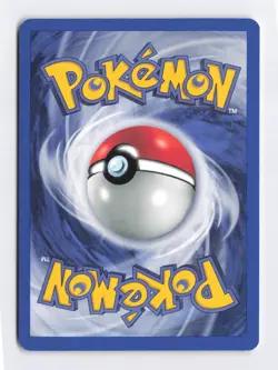 Giovanni 18/132 Unlimited Holo Rare Gym Heroes WOTC Pokemon Card NM - Image 2