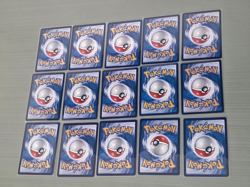Chinese Pokemon VMAX & VSTAR RRR 15-Card Lot No Duplicates NM - Image 2