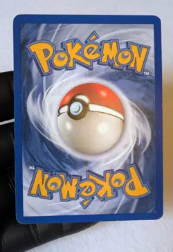 Pokemon Mew TCG Black Star Promos Card 9 Holo Promo - Image 2