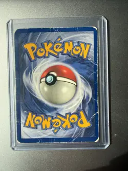 Pokemon TCG Dragonite Promo WB the First Movie Stamped Card - Image 2
