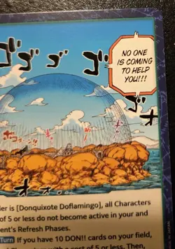Birdcage OP05-040 Common Awakening Of The New Era One Piece Card Game - Image 3