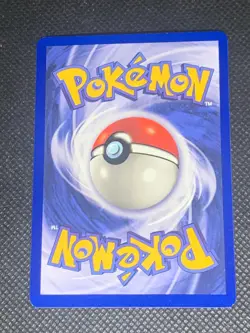 Tangela 66/102 Shadowless - 1999 Base Set Pokemon Card - NM - Image 2