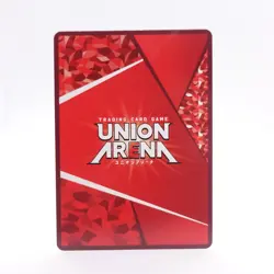 Union Arena 100 Girlfriends Shizuka UA26BT/RLY-1-AP09 Action Point Anime Card - Image 2