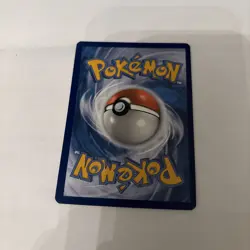 Pokemon TCG Reshiram & Charizard GX Holo Card 20/214 Unbroken Bonds - Image 2