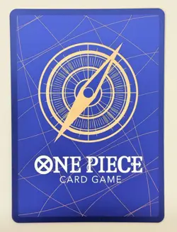 OP10-118 Monkey.D.Luffy SEC - One Piece TCG English Card Near-Mint Secret Rare - Image 2