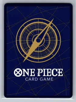 One Piece Card Game OP04-029 C Dellinger Foil Japanese Character TCG Bandai - Image 2