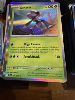 Lot Of Halo/reverse Halo Pokemon Cards 1000 + Some Dupicates Modern Sets - Image 3