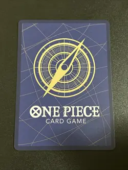 El Thor - OP05-114 - Promo - One Piece Card Game - Best Vol2 N/M - Image 4