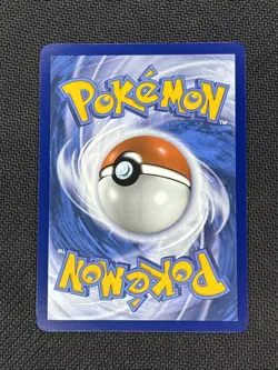 Pokemon TCG Precious Trolley Trainer Card Surging Sparks Ace Spec 185/191 - Image 2