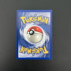 Pokemon TCG Scyther Jungle #10/64 Unlimited Holo Rare Card - LP - Image 2