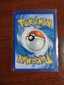 Pikachu 27/111 Reverse Holo Furious Fists Pokemon Card - Image 2
