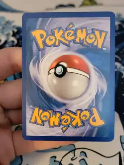 Gallade E4 20/111 Rare Rising Rivals Non Holo Pokemon Card LP - Image 3