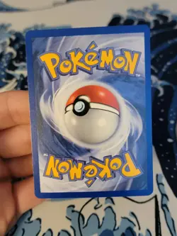 Scizor Holo Rare Neo Discovery 10/75 LP Pokemon Card WOTC - Image 5