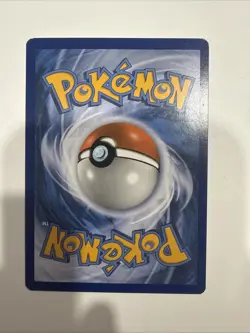 Pokemon Pikachu TCG Crimson Invasion Card 30/111 Reverse Holo - Image 3