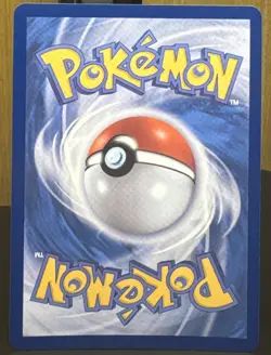 Pokemon Pokemon Hop’s Wooloo 112/100 sv9: Battle Partners Korean Holo Rare Card - Image 2