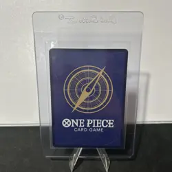 Boa Hancock - One Piece Illustration Box Vol.1 ST17-004 Promo Card - Image 2