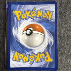 Team Rocket's Wobbuffet 203 Sv: Scarlet & Violet Black Star Promo Cards Holo NM - Image 3