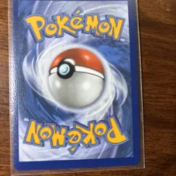 Umbreon EX 176 SV Black Star Promo NM Pokemon TCG Prismatic Evolutions Card - Image 2